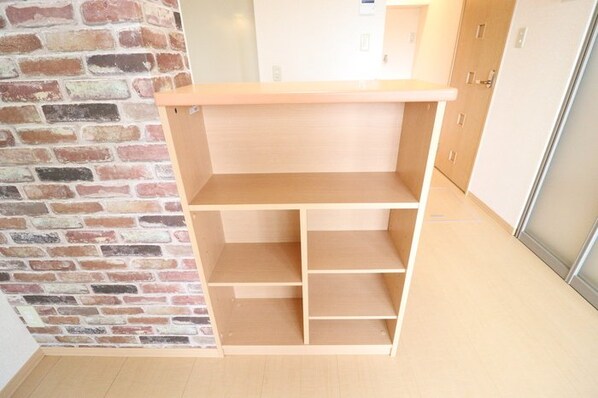 ルリエールの物件内観写真